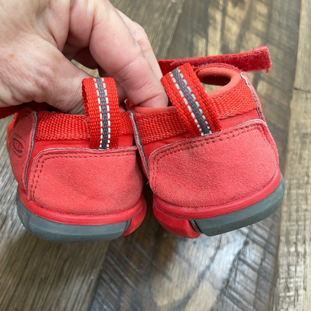Keen sandals boy toddler 10 - Picture 5 of 6